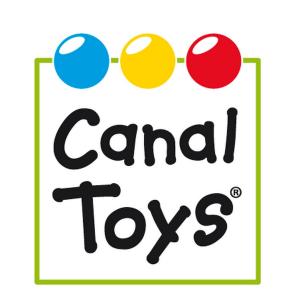 Canal Toys