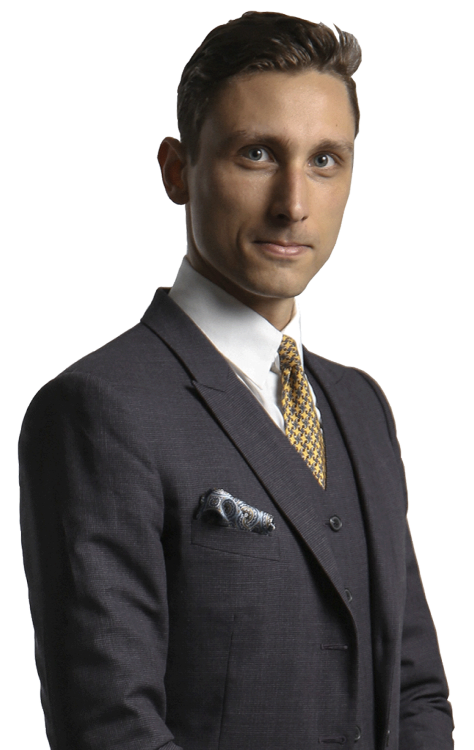 Alexandre Levavasseur