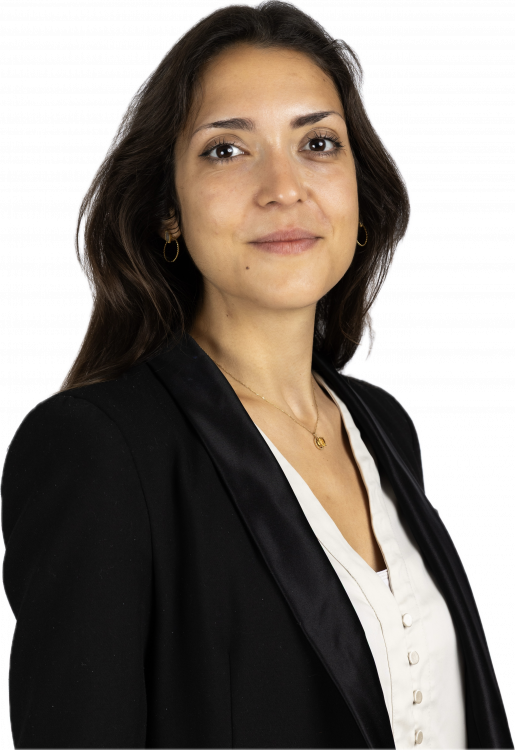 Léa Bocquillon