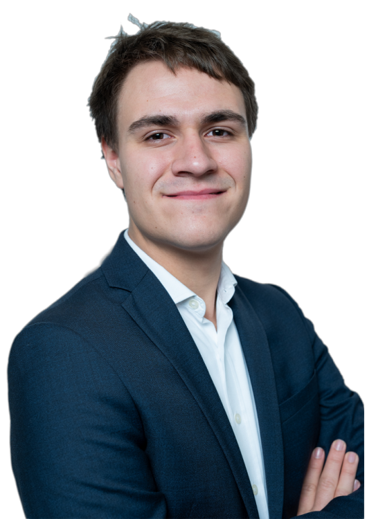 Quentin ARMENGAUD